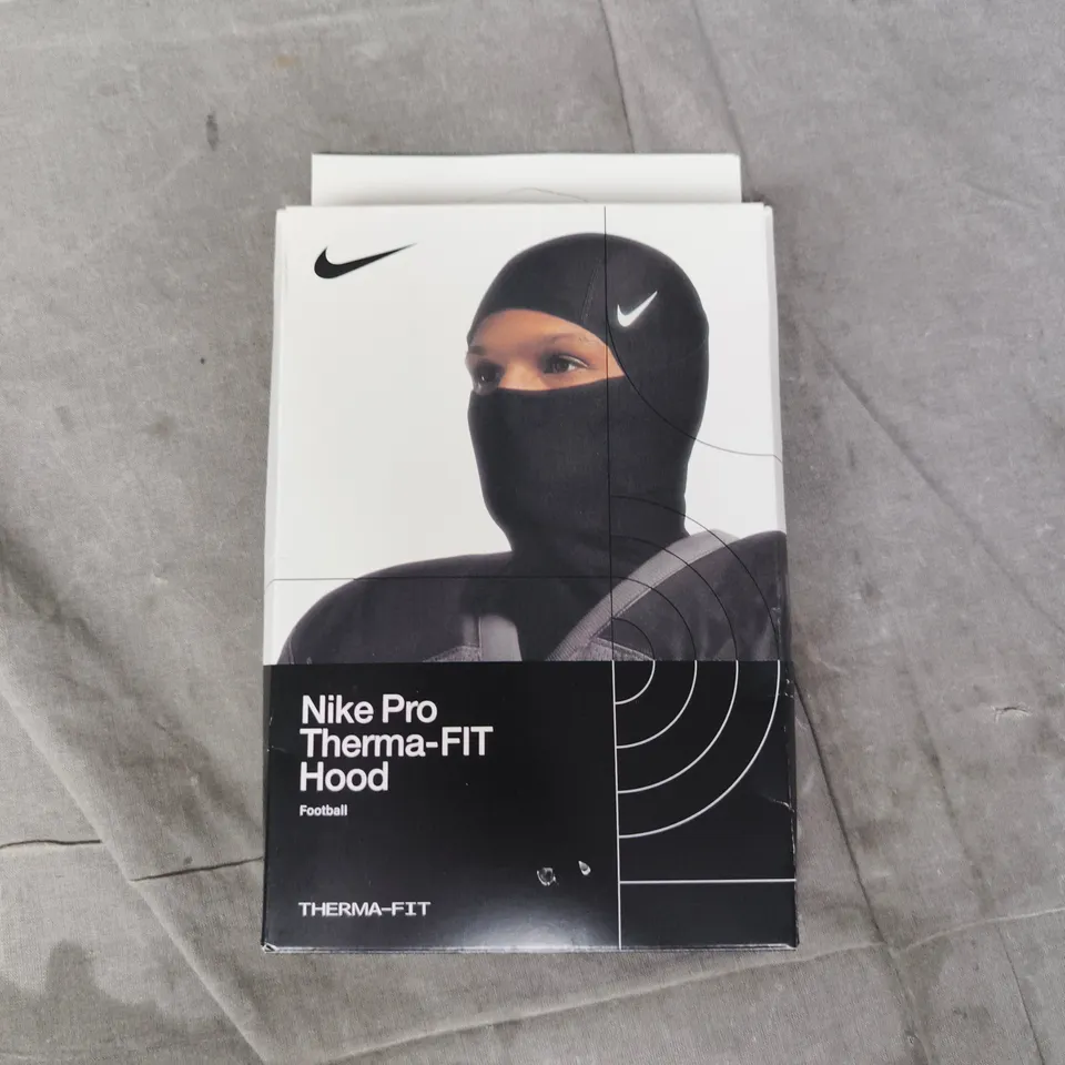 NIKE PRO THERMA-FIT HOOD