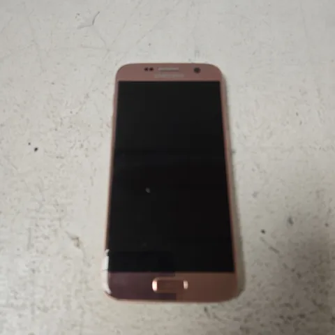 SAMSUNG GALAXY S7 SMARTPHONE