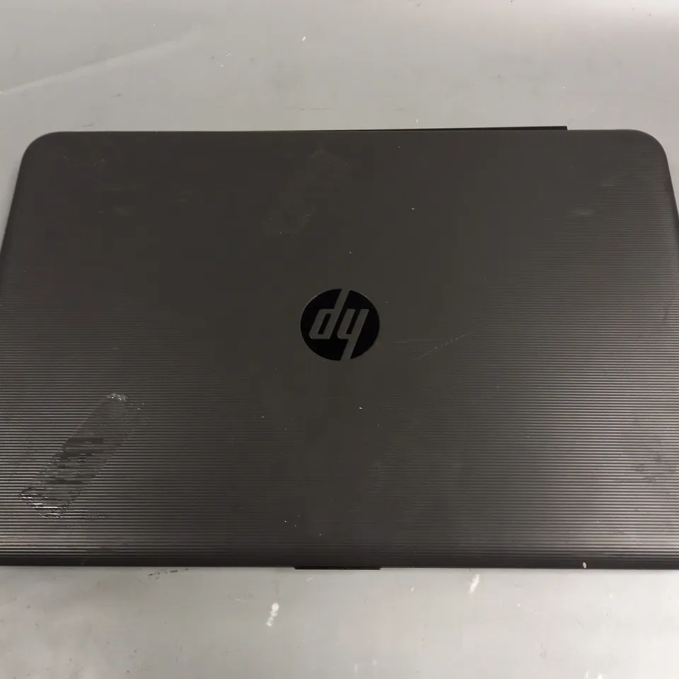 UNBOXED HP PAVILLION INTEL CORE I3 TPN-C125 LAPTOP