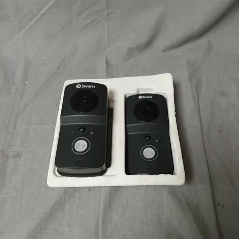 SWANN SECURITY RING DOOR BELL – PAIR 