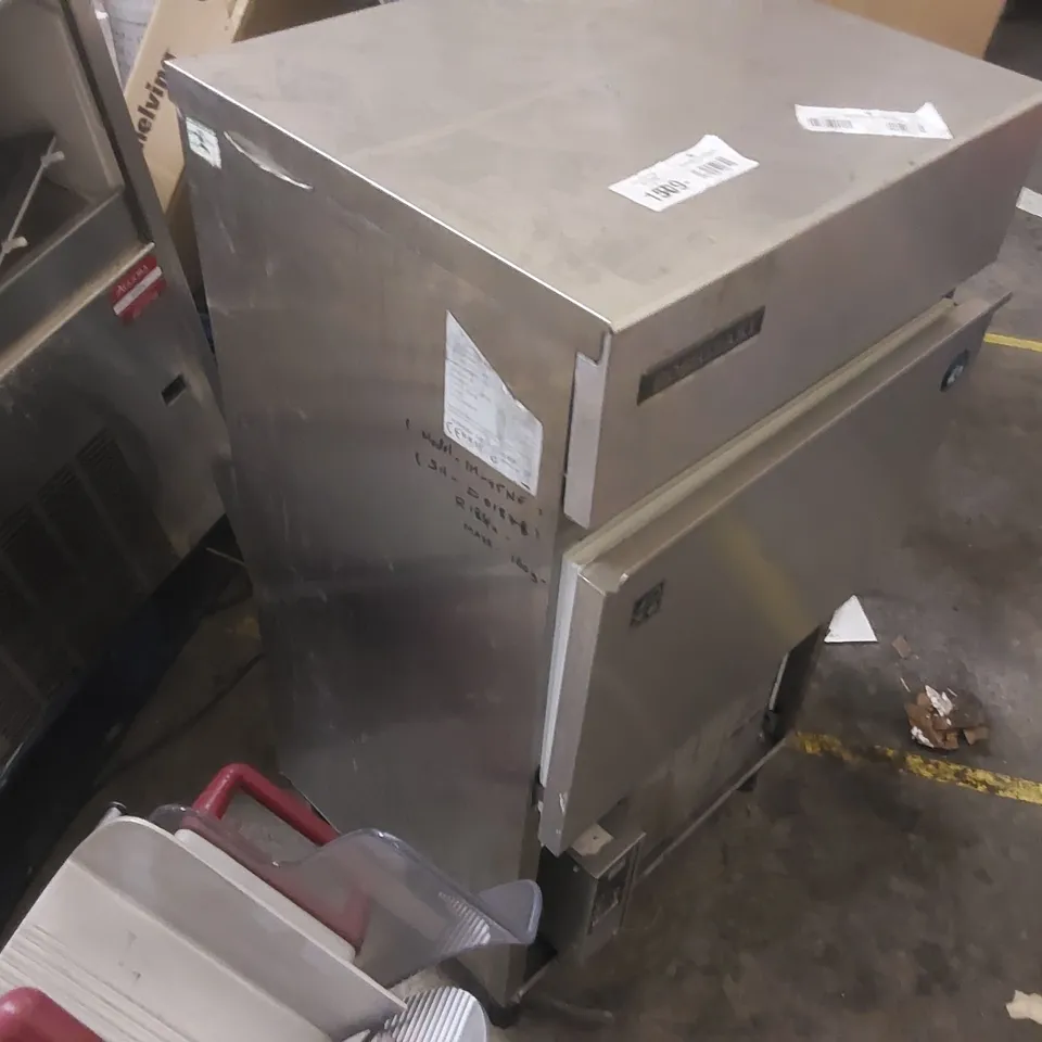 HOSHIZAKI COMMERCIAL ICE MAKER / ICE MACHINE
