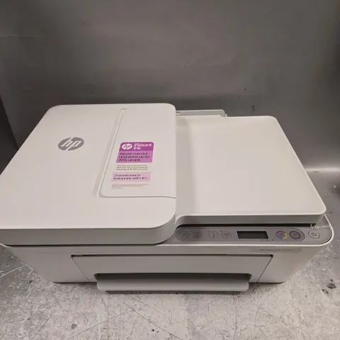 BOXED HP DESKJET 4220E PRINTER