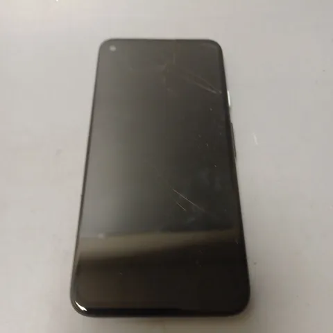 GOOGLE PIXEL 4A MOBILE PHONE