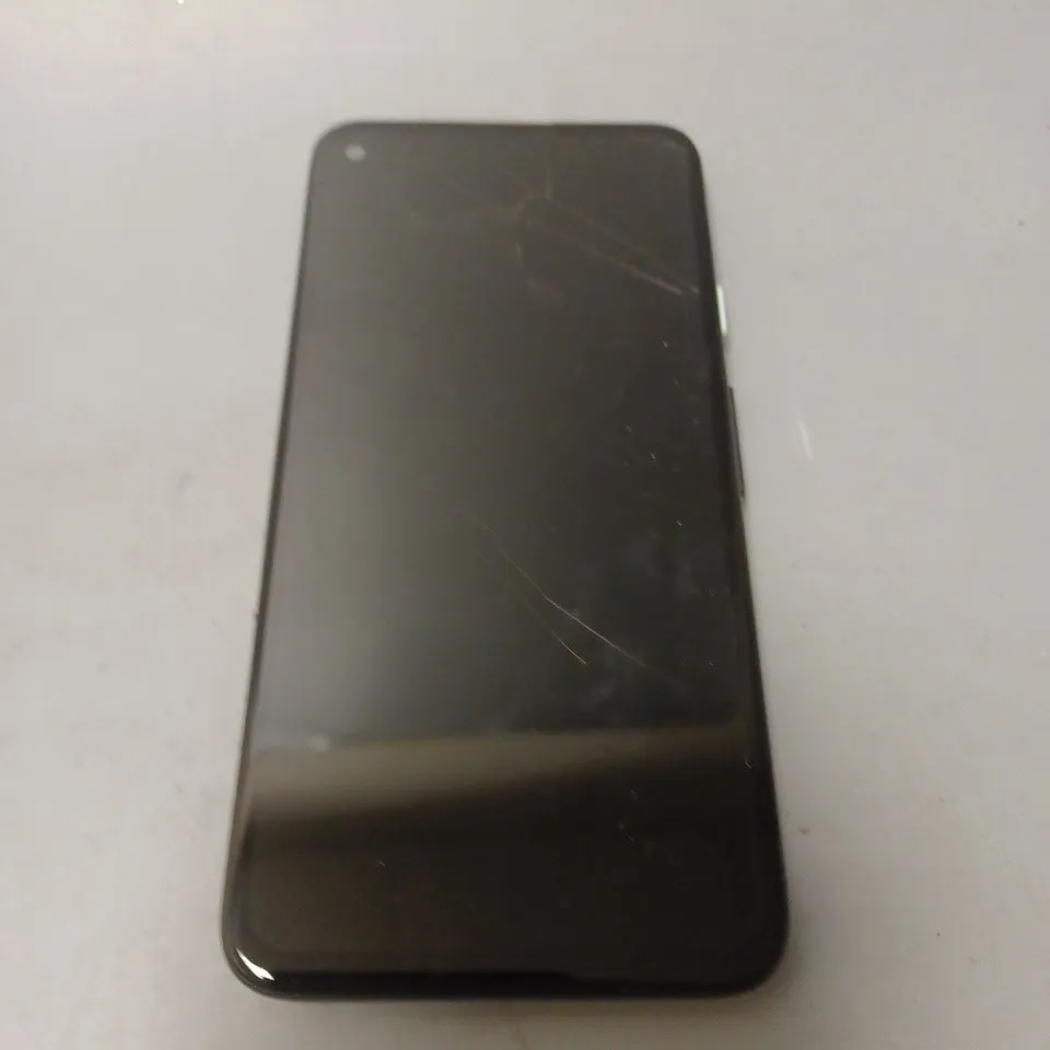 GOOGLE PIXEL 4A MOBILE PHONE