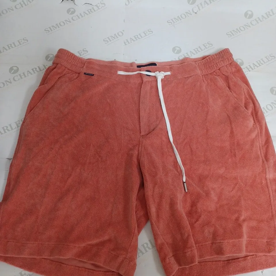 MR MARVIS THE SHORT TERRIES SHORTS - W40