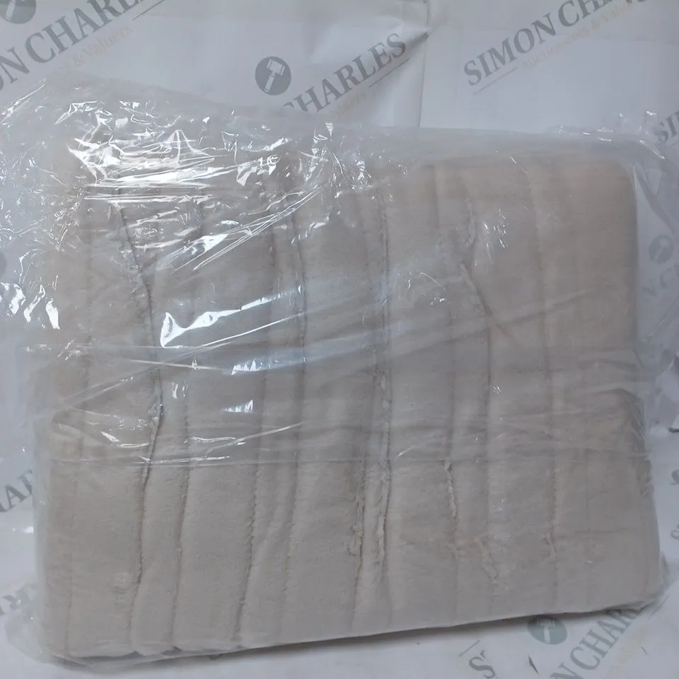 KEPLIN ELECTRIC HEATED BLANKET