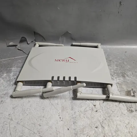 MERU DUAL RADIO ACCESS POINT AP300