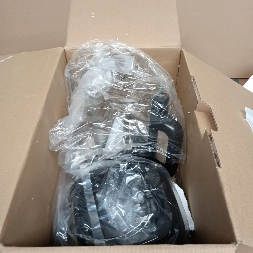FOOD PROCESSOR 1.65L ALL IN ONE SMART FOOD PROCESSOR BOXED
