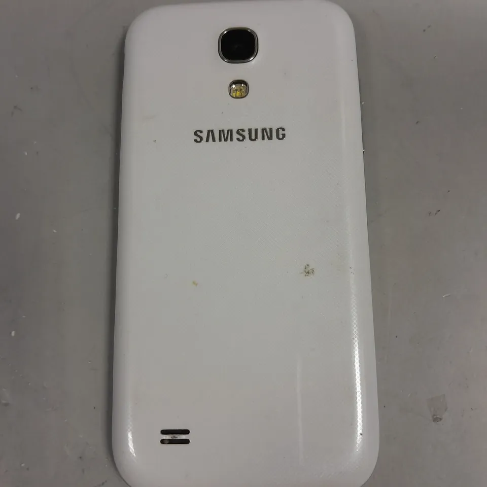 SAMSUNG GALAXY S4 MINI SMARTPHONE 