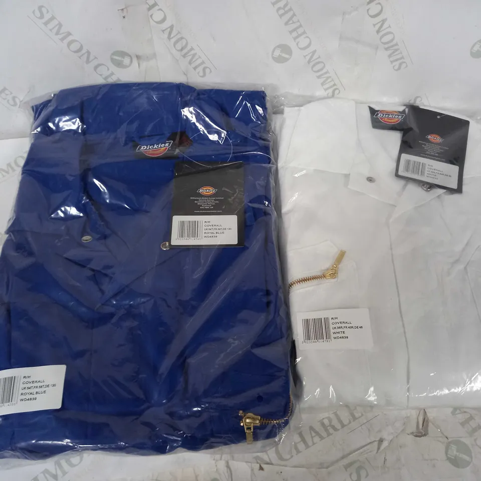 HI-VIS SAFETY WORKWEAR APPROX. 12 ITEMS 