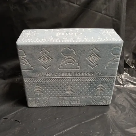 ARIANA GRANDE CLOUD GIFT SET 