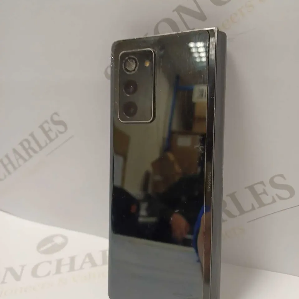 GALAXY Z FOLD2 5G SMART PHONE