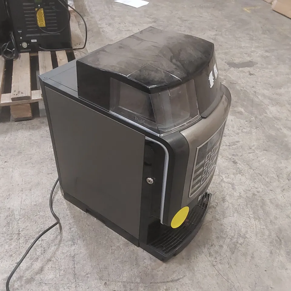 G1 NECTA COMMERCIAL BEAN TO CUP COFFEE MACHINE