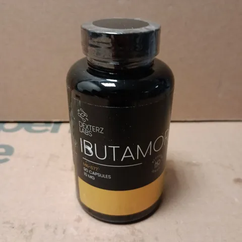 DEXTERZ LABS IBUTAMOREN CAPSULES – 90 CAPSULES, 10 MG EACH
