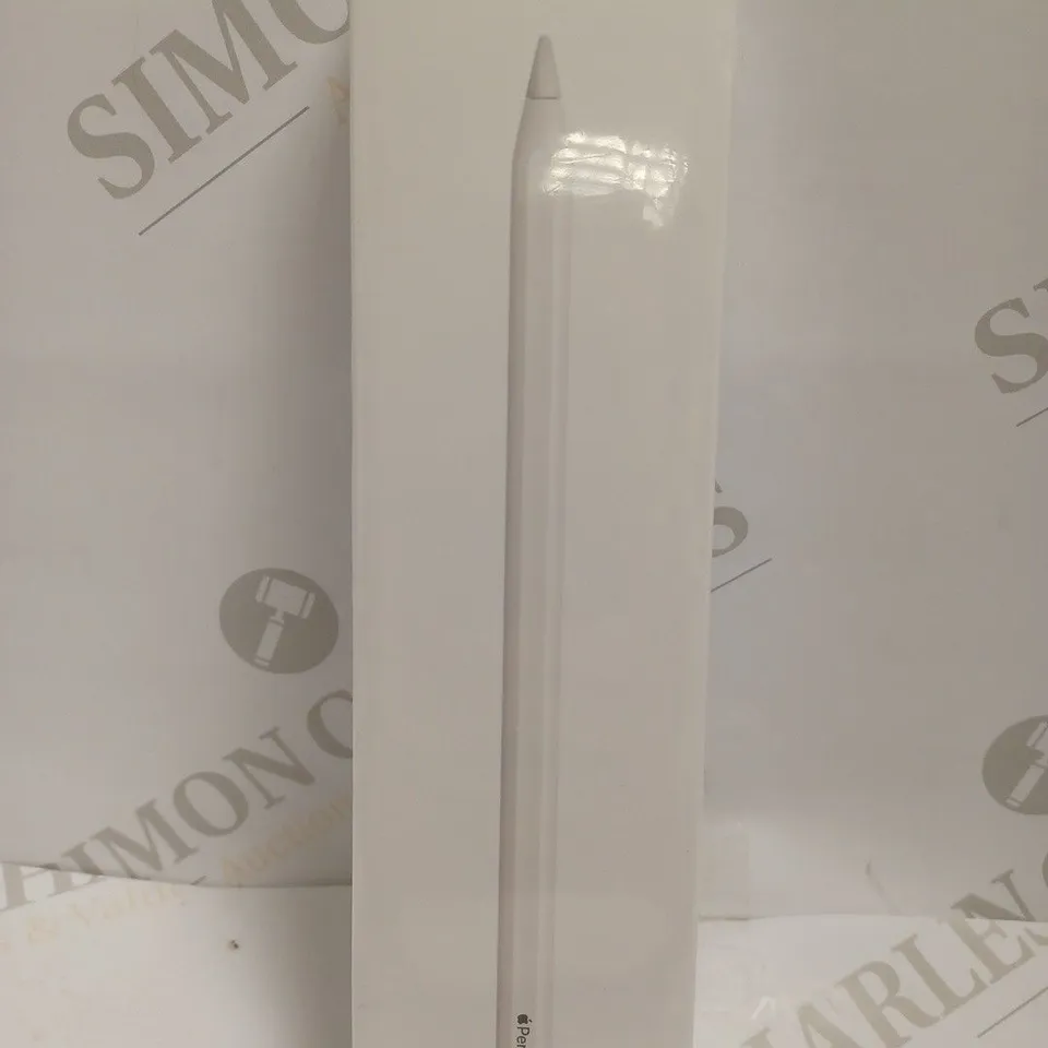 SEALED APPLE PENCIL 2ND GEN