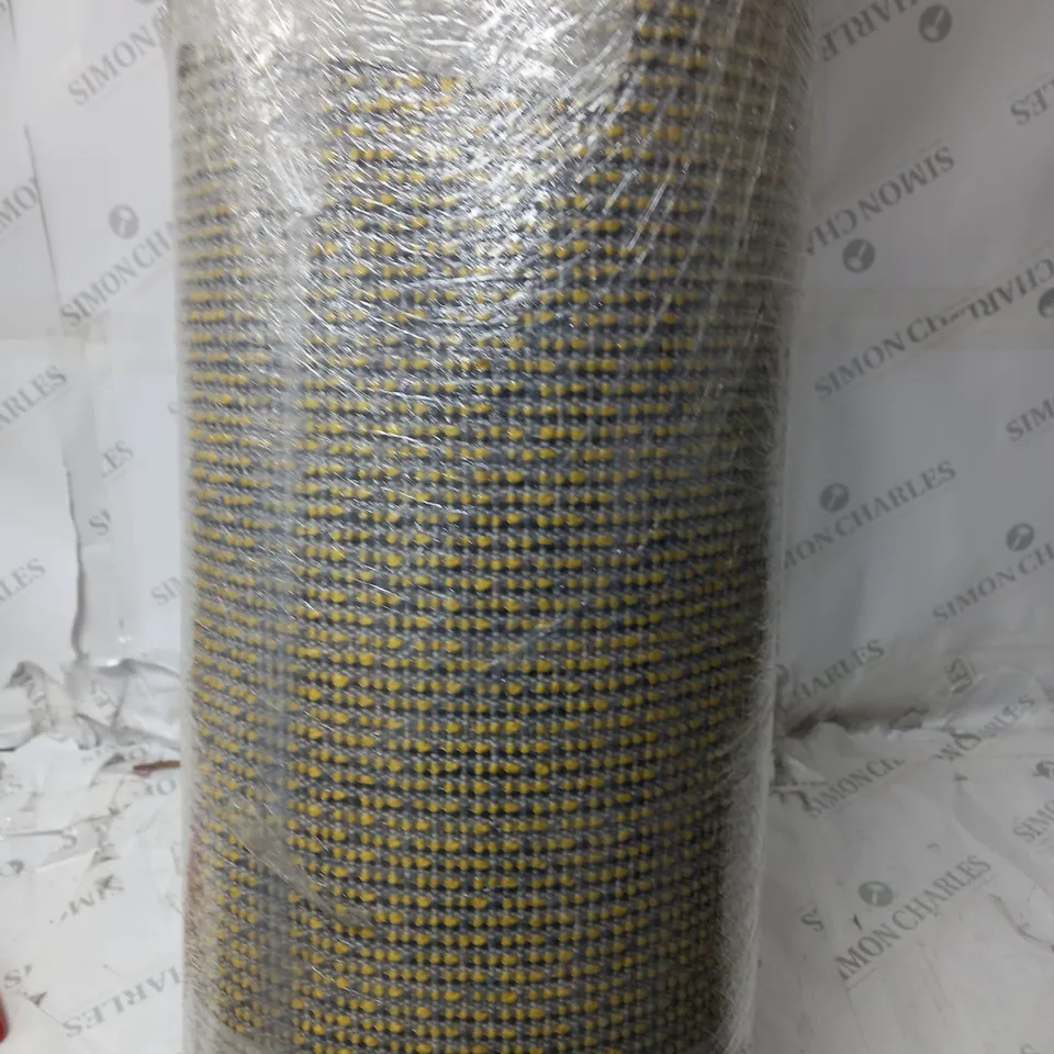 IMPERIAL ROOMS HOUSE RUG - COLLECTION ONLY 