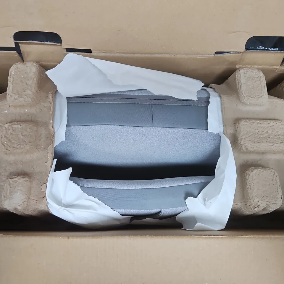 HOMEDICS FULL BODY FLEX SHOULDER-TO-GLUTE MASSAGE CUSHION – BOXED
