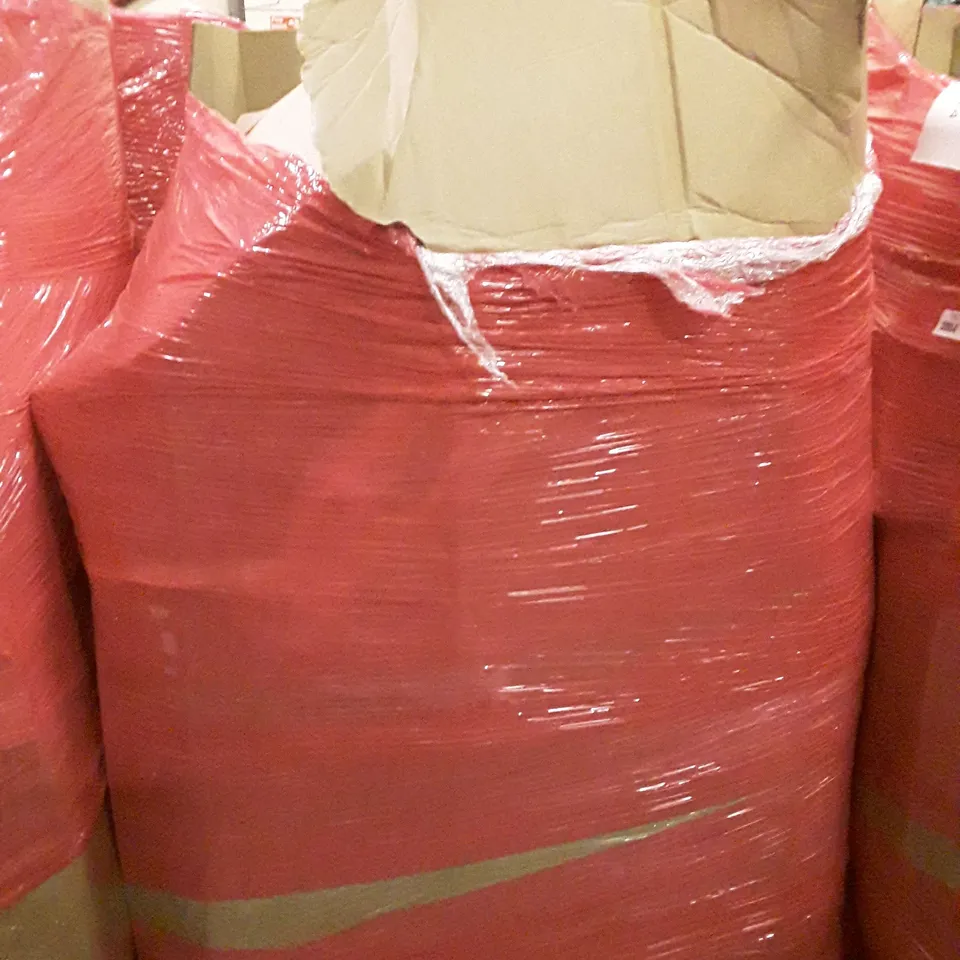 PALLET OF ASSORTED PRODUCTS INCLUDING ROUND BALLOON ARCH STAND, CAMPING TENT, LED LIGHT THERAPY MACHINE, ARCHERY TOY SET, LEGO TECHNIC MCLAREN