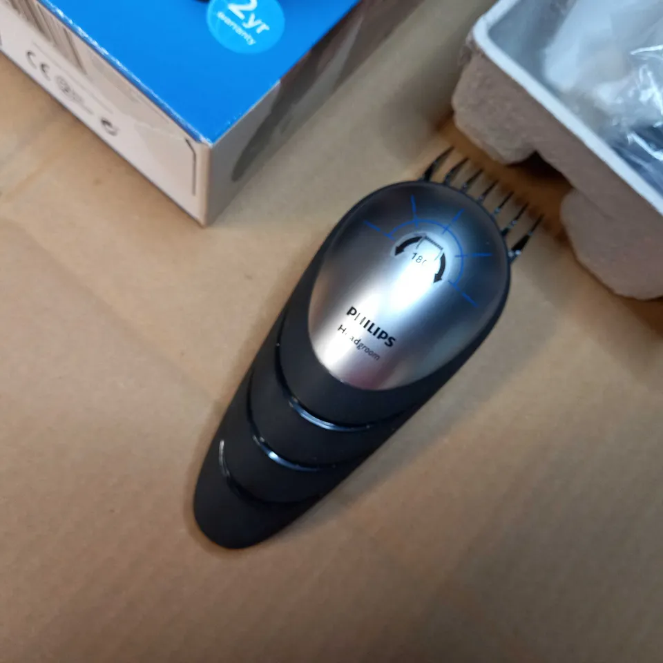 BOXED PHILIPS HAIR CLIPPER