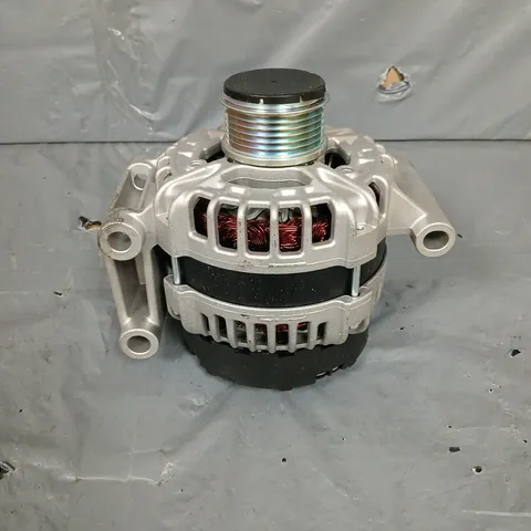 ALTERNATOR MODEL UNSPECIFIED - COLLECTION ONLY