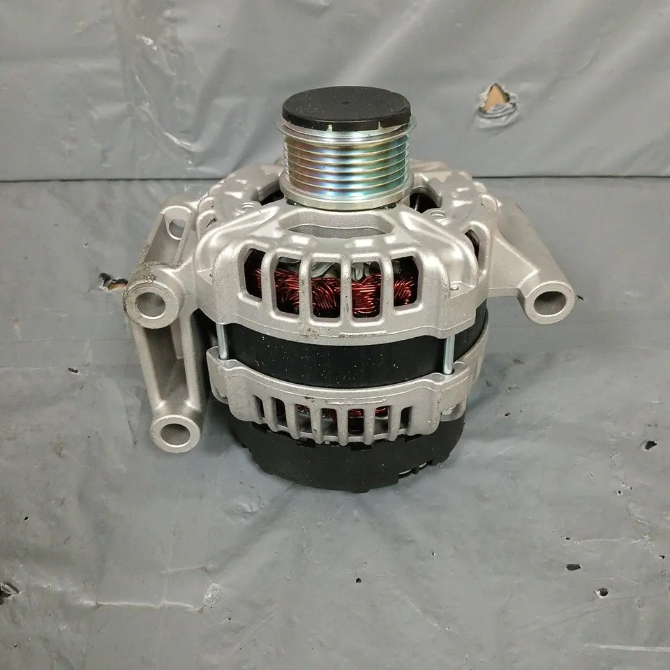 ALTERNATOR MODEL UNSPECIFIED - COLLECTION ONLY
