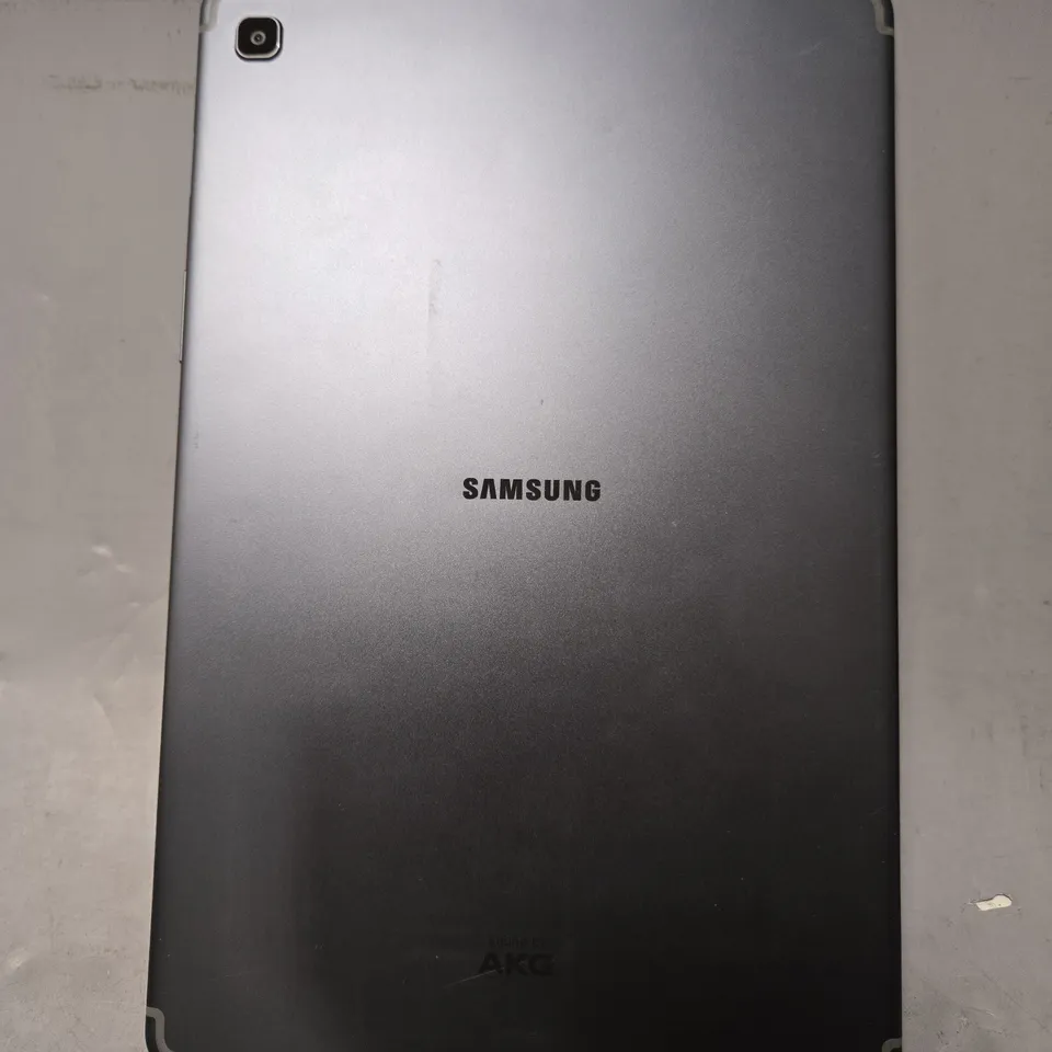 SAMSUNG GALAXY TAB S5E
