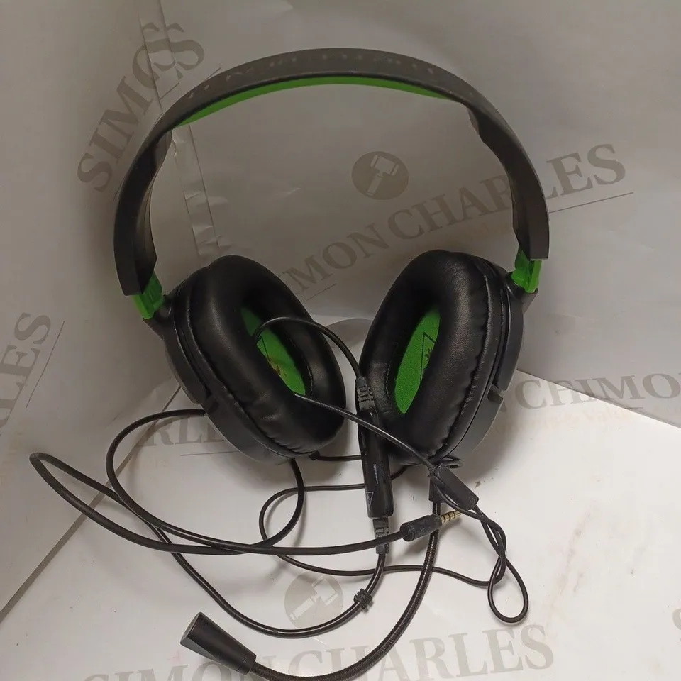 TURTLE BEACH RECON 50X - XBOX