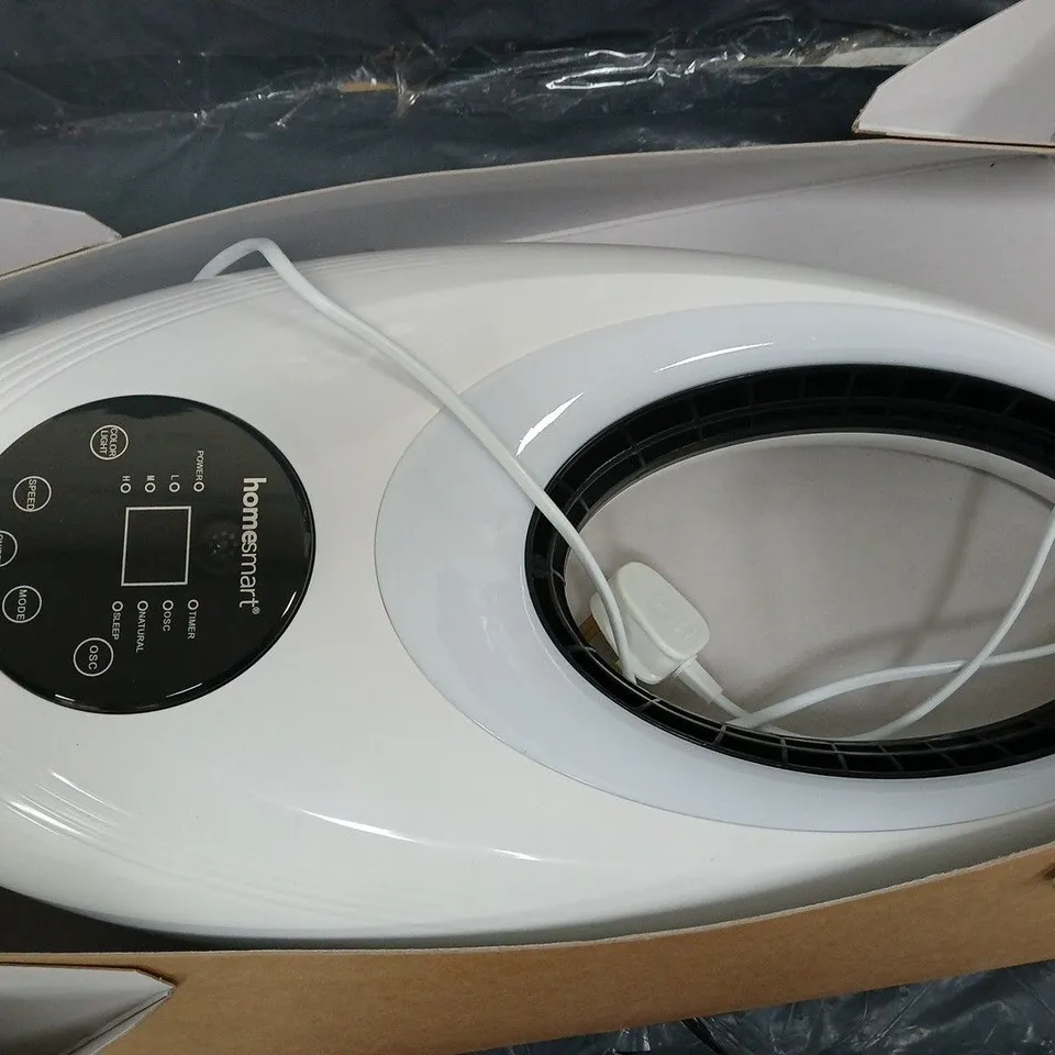 HOME SMART FAN 