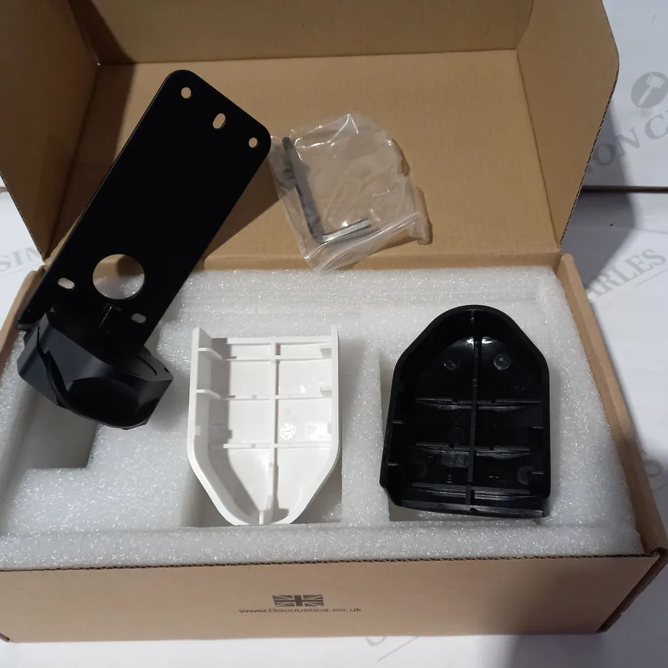 ACOUSTICS 3000WB WALL BRACKET 