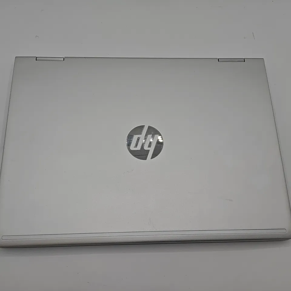 UNBOXED HP PROBOOK X360 435 G8 LAPTOP IN SILVER