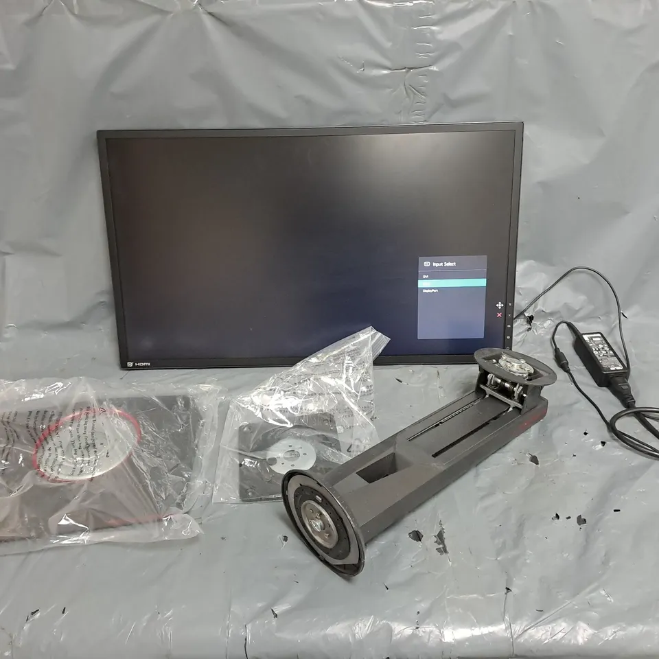 ASUS 22-INCH GAMING MONITOR - COLLECTION ONLY