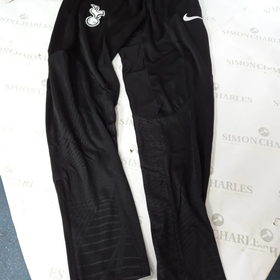 NIKE TOTTENHAM HOTSPUR TRAINING TRACKSUIT - LARGE