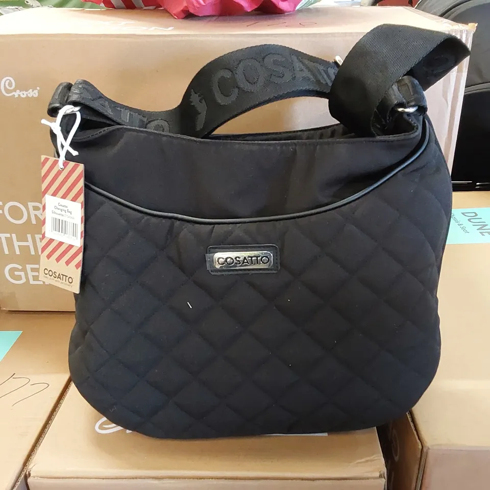 COSATTO CHANGING BAG 