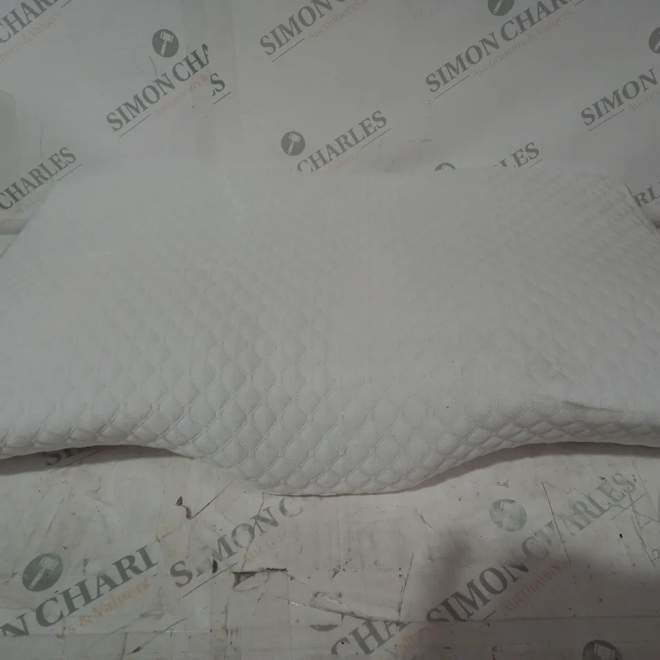 BOXED GROOVE THE ORIGINAL GROOVE PILLOW 