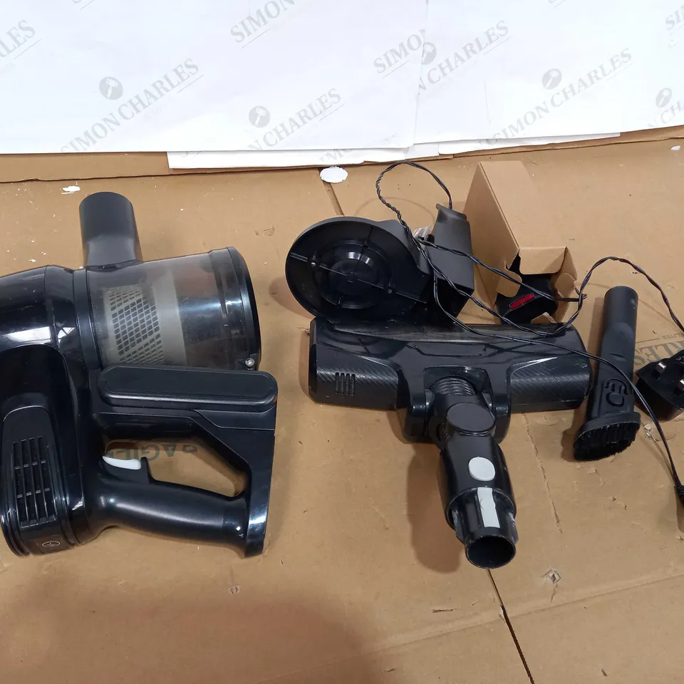 JOHN LEWIS CORDLESS VACUUM CLEANER