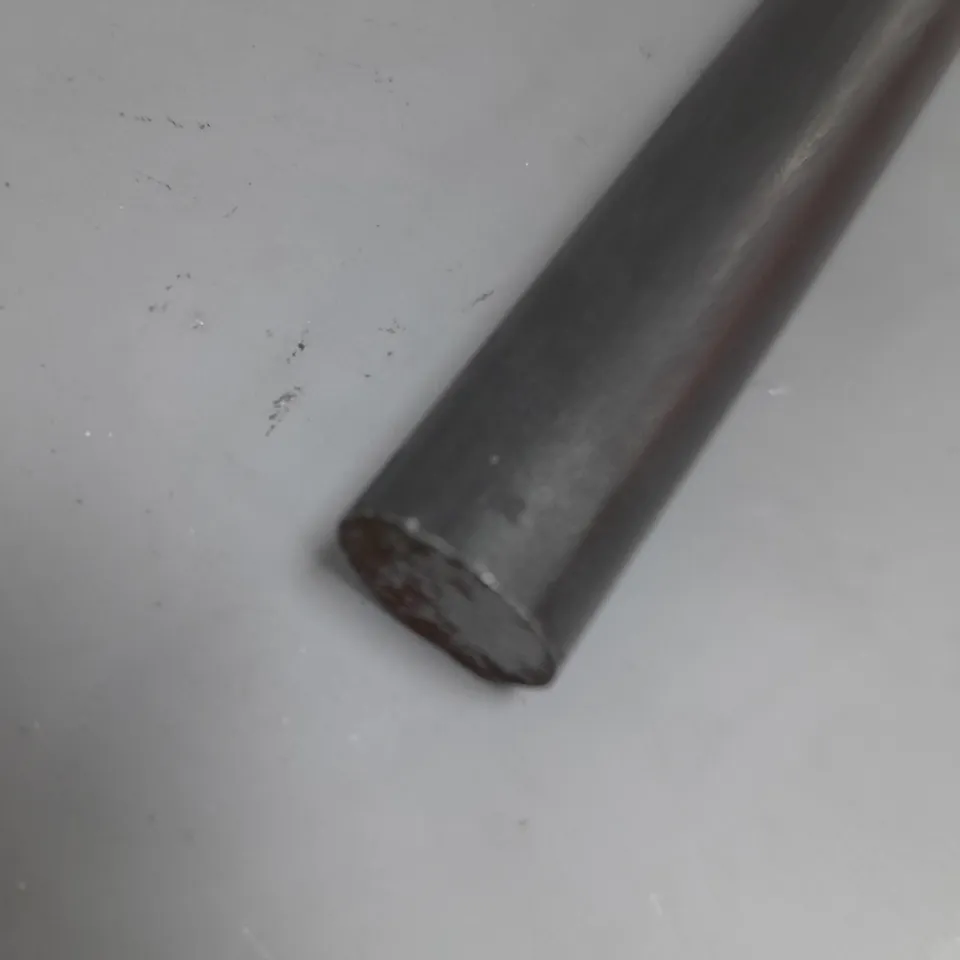 1M X 20MM STEEL BAR