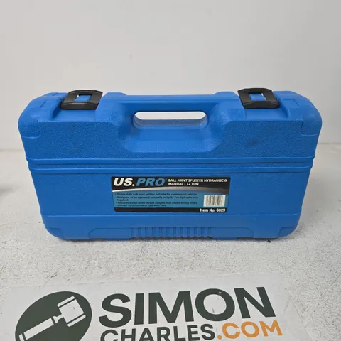 US.PRO BALL JOINT SPLITTER KIT β 12-TON