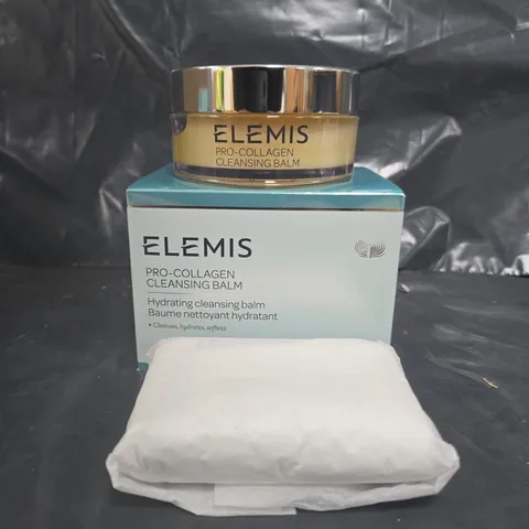 ELEMIS PRO-COLLAGEN CLEANSING BALM 100G