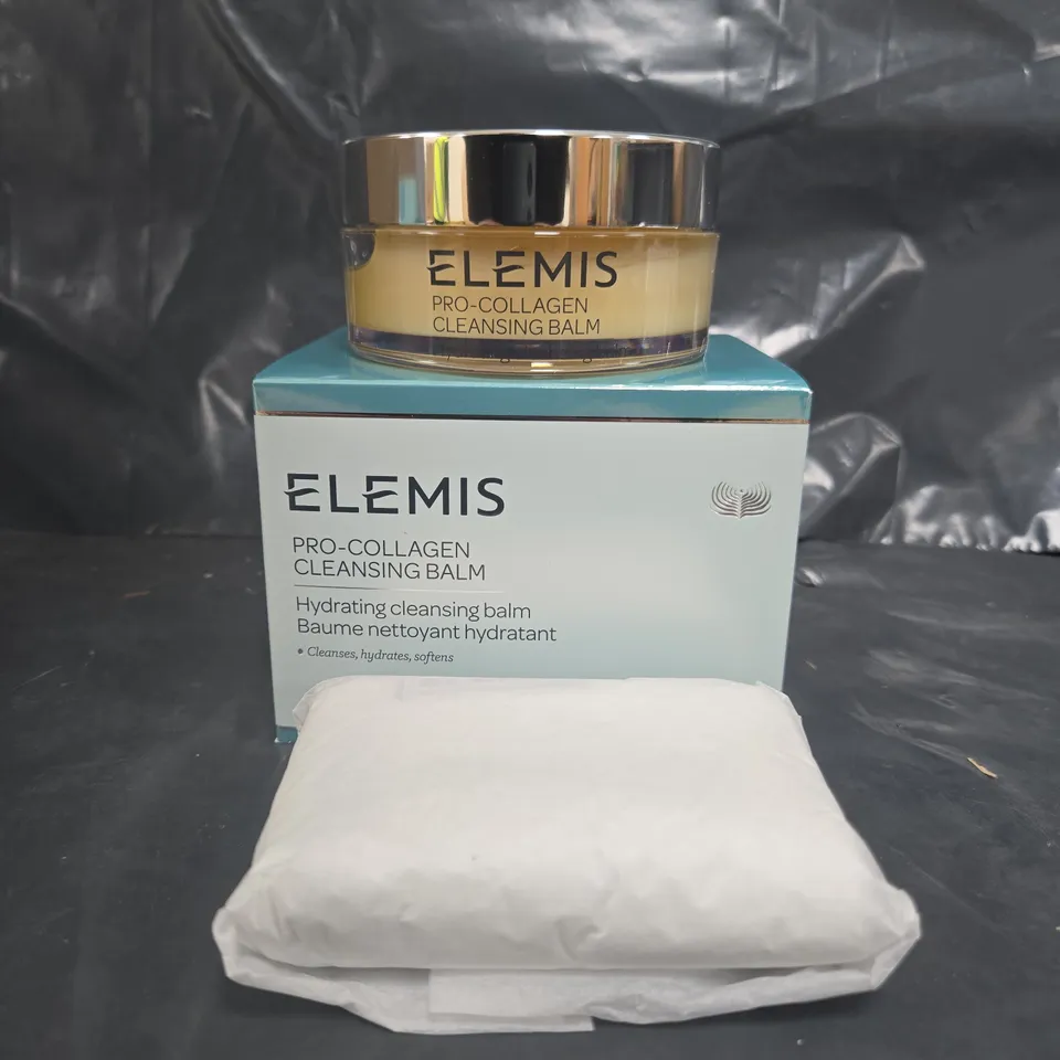 ELEMIS PRO-COLLAGEN CLEANSING BALM 100G