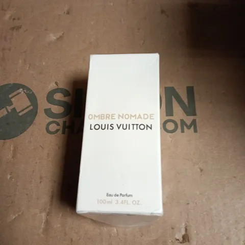 LOUIS VUITTON OMBRE NOMADE EAU DE PARFUM 100ML