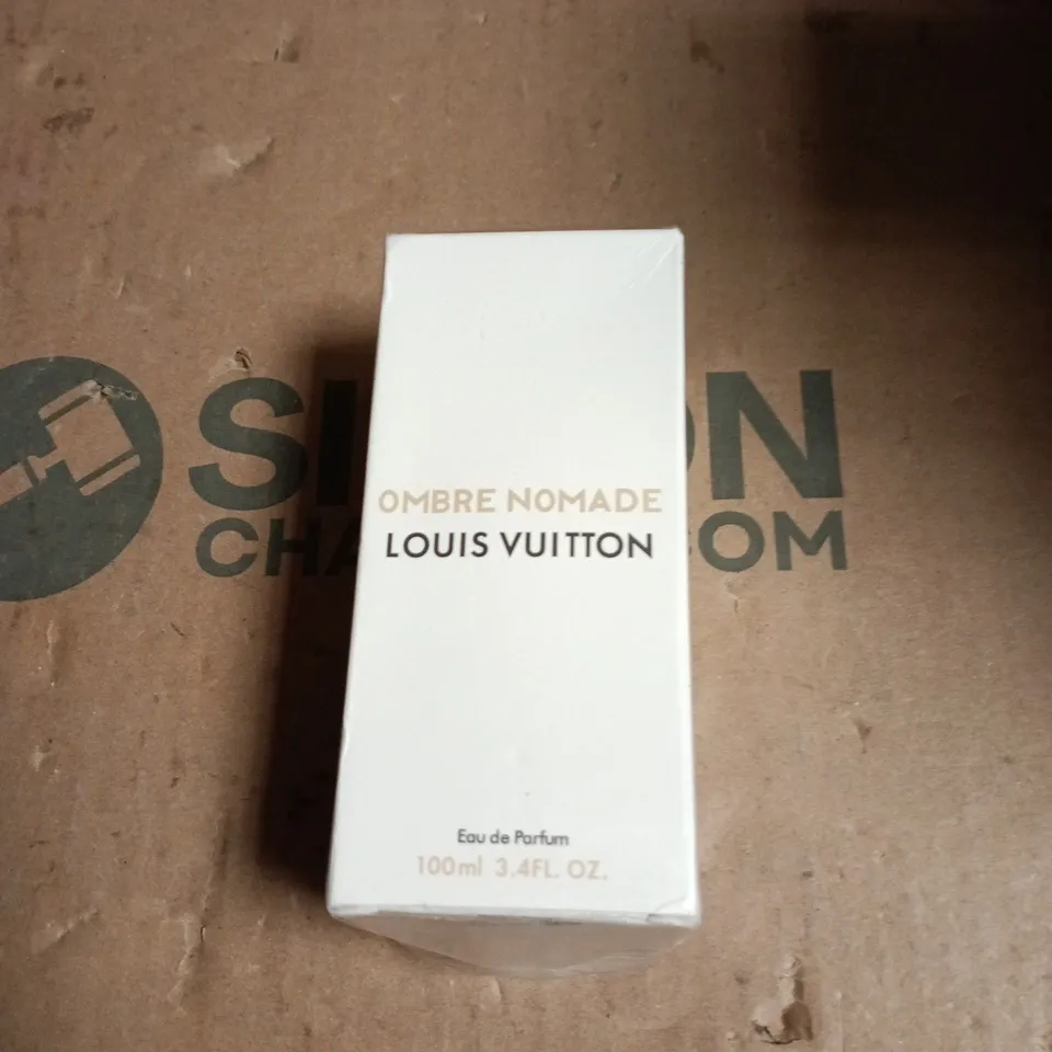 LOUIS VUITTON OMBRE NOMADE EAU DE PARFUM 100ML