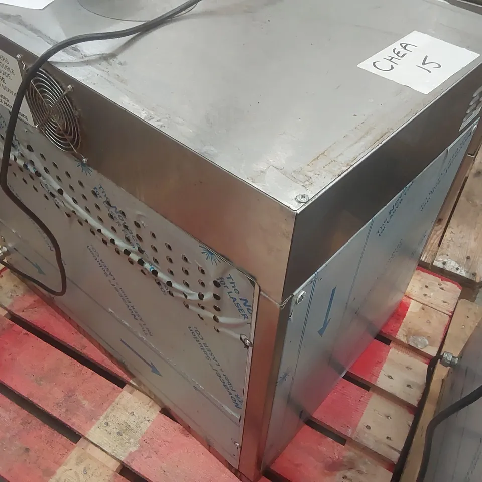 THERMODYNE 700NDNL COMMERCIAL COOK AND HOLD OVEN