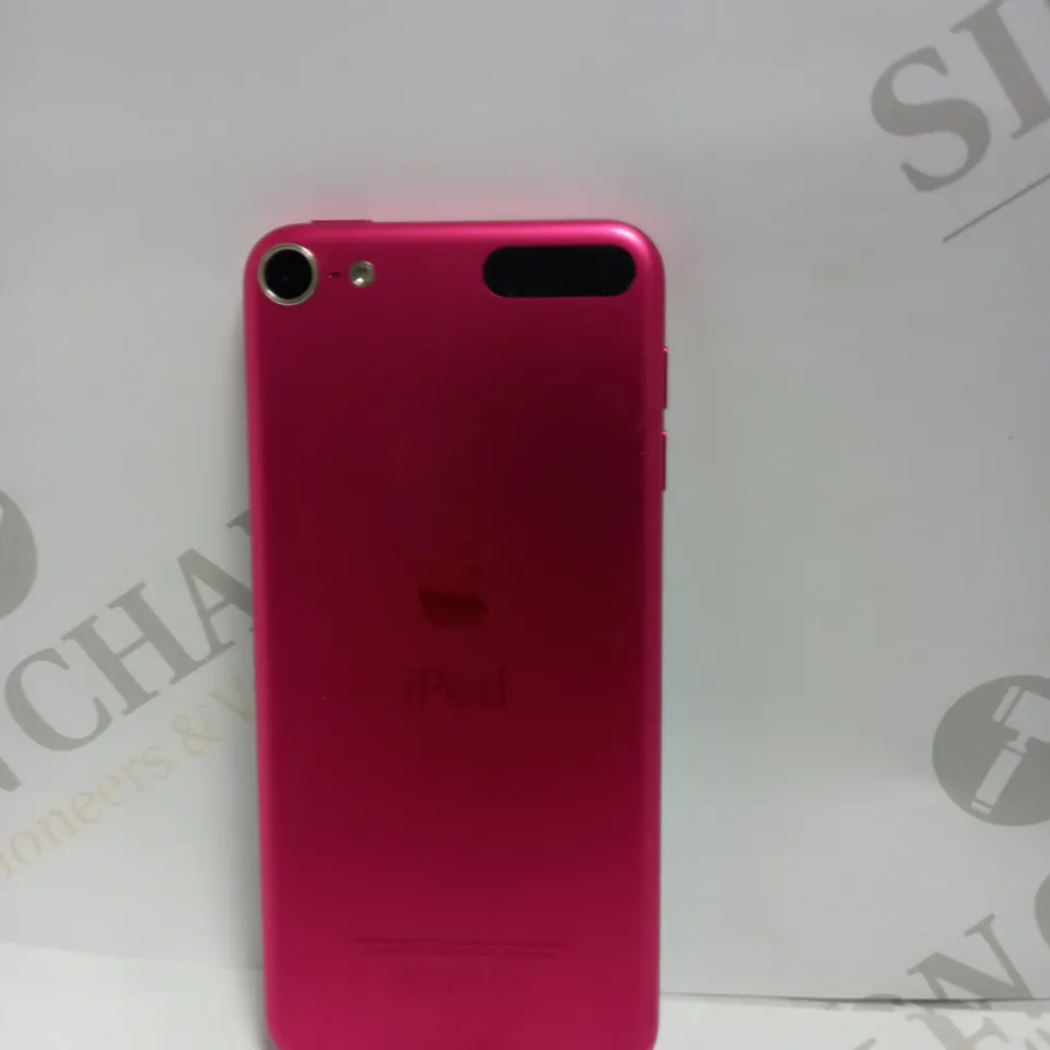 APPLE IPOD TOUCH - PINK