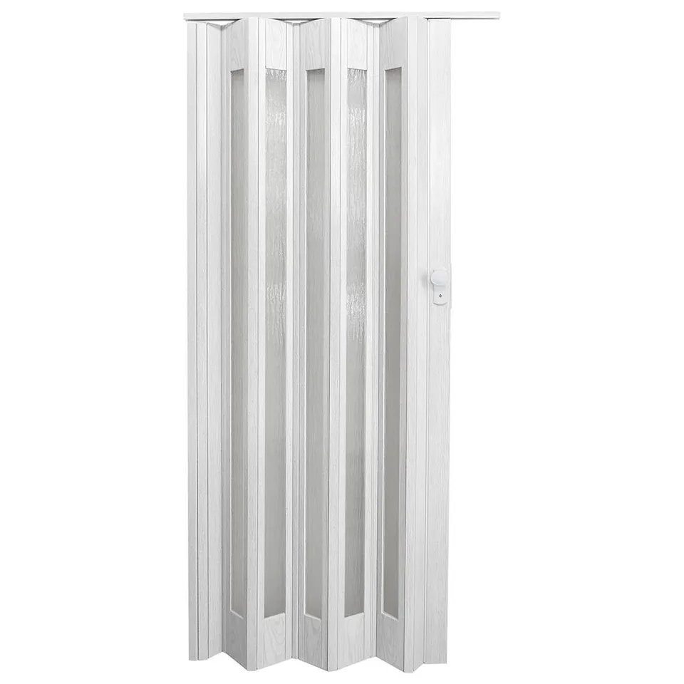 BOXED NESBY ACCORDION DOOR (1 BOX)