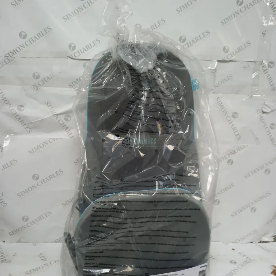 BOXED HOMEDICS SHIATSU BACK AND SHOULDER MASSAGER WITH HEAT SGM-160H-EU