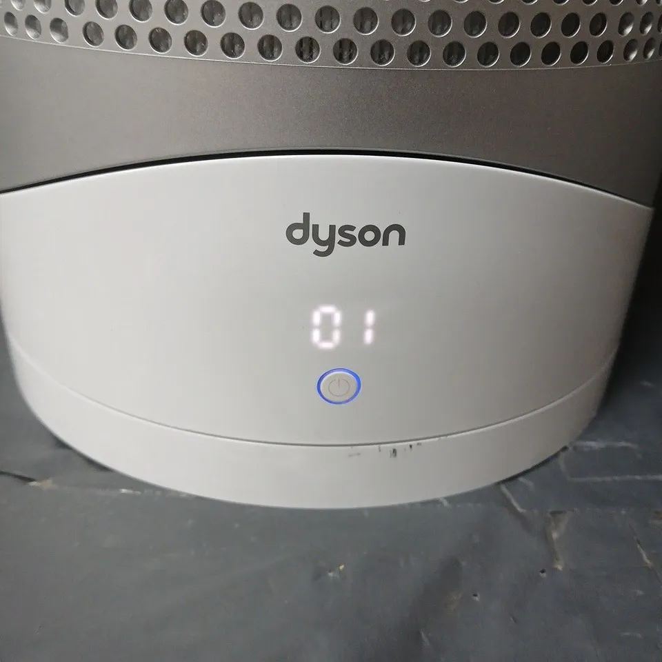 DYSON PURE HOT+COOL HP00 – TOWER HEATER & FAN (BOXED)