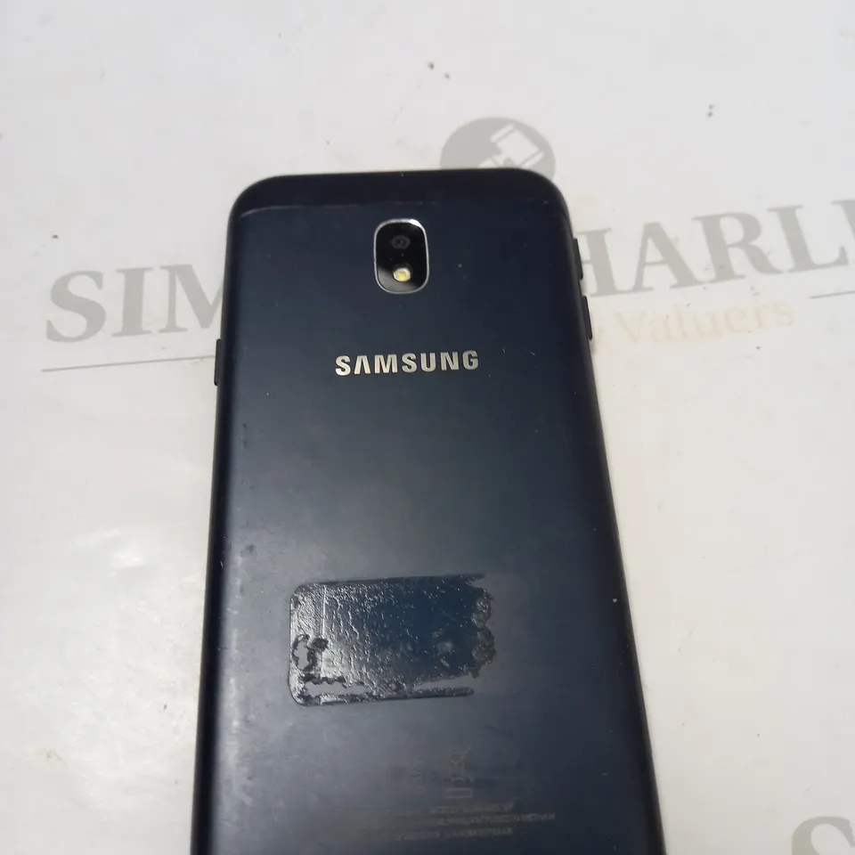 SAMSUNG GALAXY J3 SM-J330FN
