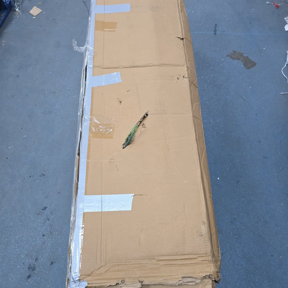 BOXED 7FT SHERWOOD REAL LOOK FULL TREE (1 BOX)