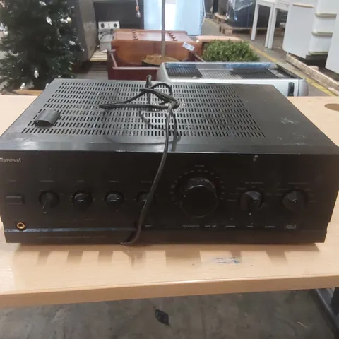 SHERWOOD AI-7010 STEREO AMPLIFIER