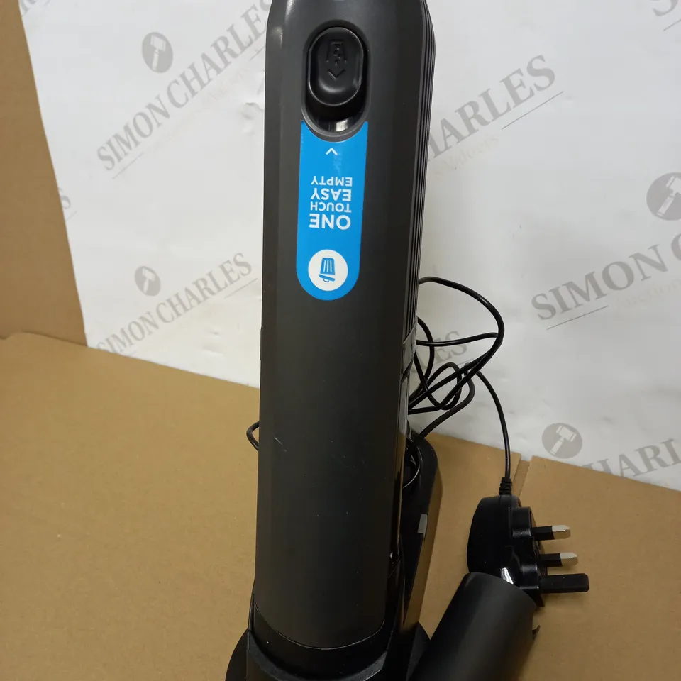 SHARK CORDLESS HANDHELD VACUUM CLEANER